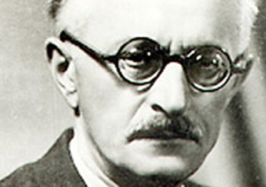 127 години от рождението на Димитър Талев - писател и журналист