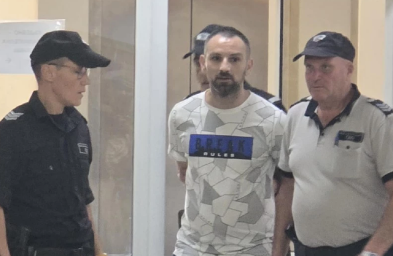 Рестартът на делото за издевателствата над малолетния Адриан пропадна