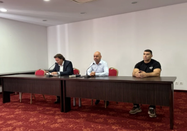 Децата на Пловдив ще тренират 2 седмици  безплатно в различни спортни клубове