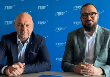 След среща с Бойко Борисов: Владимир Темелков остава в екипа на кмета