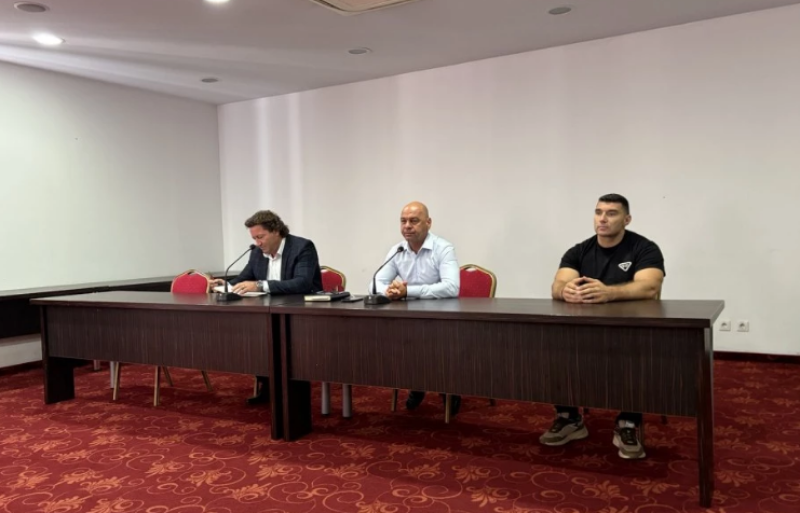 Децата на Пловдив ще тренират 2 седмици  безплатно в различни спортни клубове