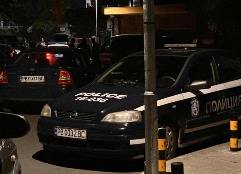 Задържаният за смъртта на 18-годишната Йоана от Пловдив обжалва задържането под стража