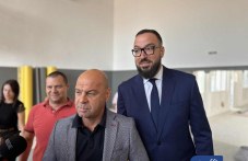 Димитров и Темелков имат общи цели и проекти, темата за оставката е минало