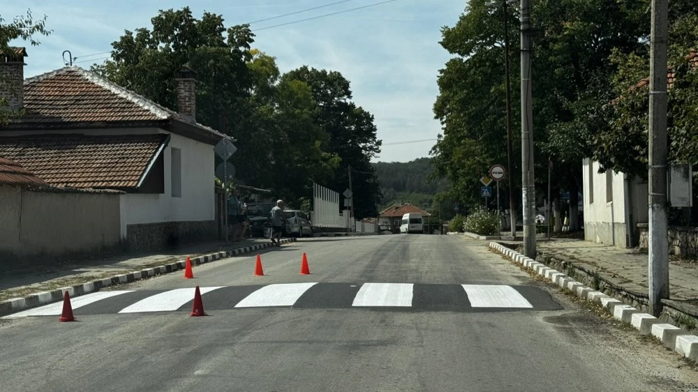 На пътя животът е с предимство: Стартира месец на безопасността на движението в Хисаря
