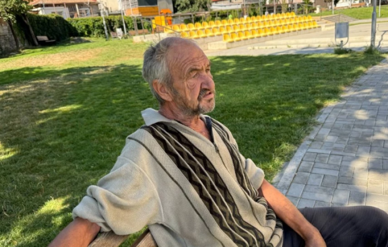 „Подписах, без да знам какво”: Как Иван от Първенец остана без дом