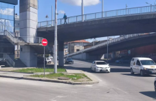 Обявиха обществената поръчка за ремонта на Бетонен мост „Тодор Александров“