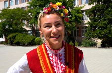 Преподаватели в Пловдив заснеха видеоклип за началото на учебната година