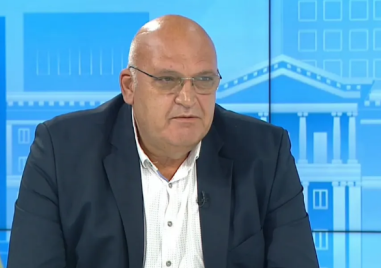 Д-р Брънзалов: Таксата при личен лекар е същата като за обществена тоалетна, това е обидно