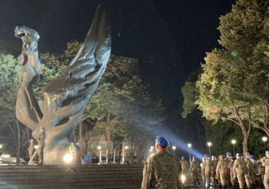 Ограничават движението в центъра на Пловдив в деня на Съединението, променят маршрута на градския транспорт