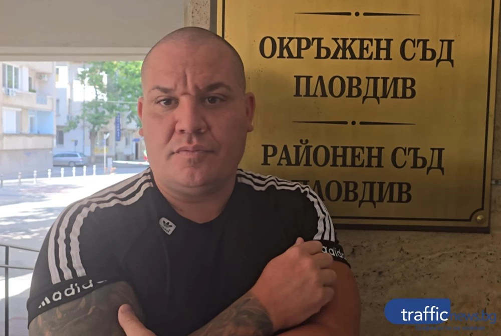 Тошо Куката след решението за клипа в мола: От днес нататък – само добри дела