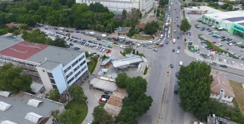Важни инфраструктурни проекти започват в Пловдив до дни, пускат Кукленско шосе до 15 септември