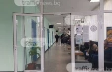 Вирус с температура мъчи малчуганите в Пловдив