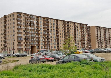 Арх. Топалова: Планирането на “парче“ създава съвременните гета с  “нежни“ имена