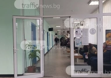 Вирус с температура мъчи малчуганите в Пловдив