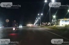 Асеновградско шосе продължава да бъде писта за гонки, граждани искат незабавна намеса на полицията