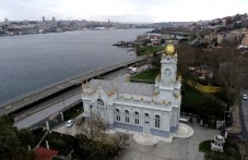 На този ден: Освещават църквата “Св. Стефан“ в Цариград, приемат настоящия химн “Мила Родино“