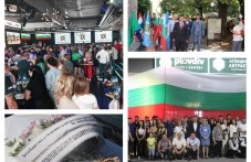 Раждането на нов патриотизъм: Българските общности направиха първата си голяма среща в Пловдив