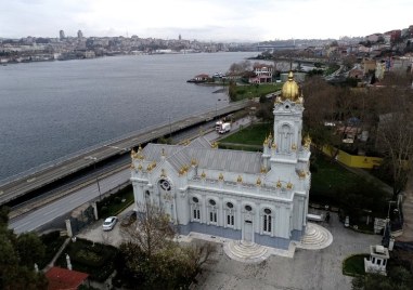 На този ден: Освещават църквата “Св. Стефан“ в Цариград, приемат настоящия химн “Мила Родино“
