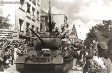 На този ден: Случва се Деветосептемврийският преврат в България