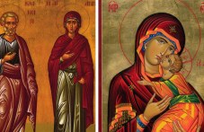 Светите Йоаким и Анна, родители на Богородица, почита Църквата днес