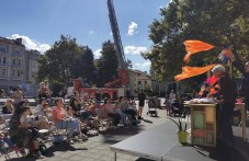 Традиционната Седмица на Пожарната започва в Пловдив