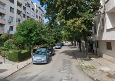 Спират движението по улица в Пловдив за няколко месеца от днес
