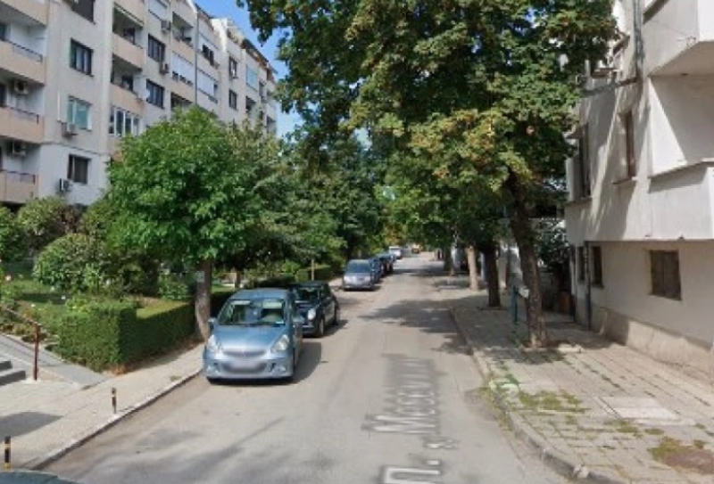 Спират движението по улица в Пловдив за няколко месеца от днес