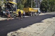 Отварят целия бул. „Александър Стамболийски“ за движение, полагат временна маркировка