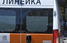 Шофьор е в болница след катастрофа на Пещерско шосе