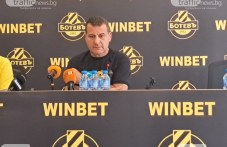 Филипов: Попето искаше да е титуляр всеки мач - казах, че няма как да му обещаем и той напусна