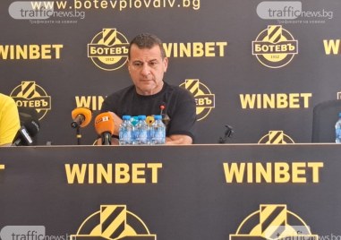 Филипов: Попето искаше да е титуляр всеки мач - казах, че няма как да му обещаем и той напусна