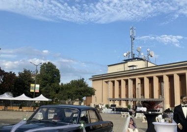 Раковски посреща третото издание на Деня на модата, изкуството и занаятите