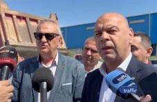 Генералният план за организация на движение на Пловдив ще е същият като стария - само че нов