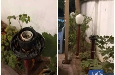 Ток удари 4-годишно дете в заведение в „Тракия“, размина се само с уплах