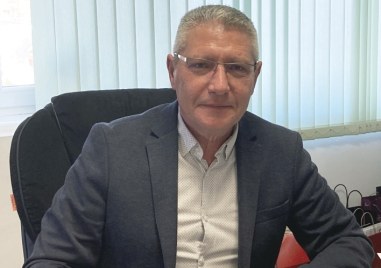 Кметът на район “Източен“ проведе среща с директорите преди новата учебна година