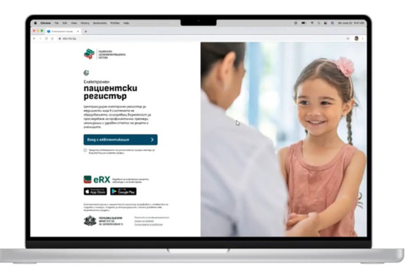 Учениците задължително на профилактичен преглед преди 15 септември