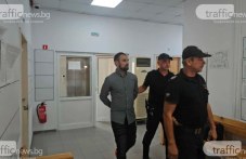 Пастрокът, малтретирал Адриян в Пловдив, призна за зверските клипове, иска да излезе от ареста ВИДЕО