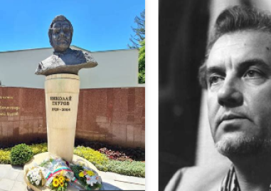 Да почетем паметта на Николай Гяуров - големия оперен певец, роден на днешната дата