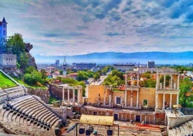 Хотелиерите в Пловдив през лятото – отстъпват сериозно на морските курорти, но с над 10 млн. лева приходи