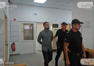 Пастрокът, малтретирал Адриян в Пловдив, призна за зверските клипове, иска да излезе от ареста ВИДЕО