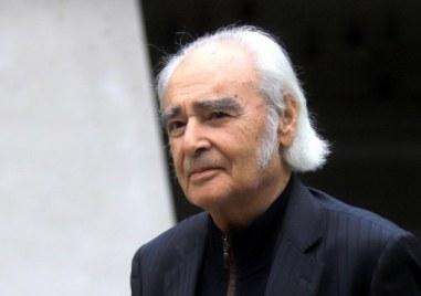 Да почетем паметта на писателя акад. Антон Дончев, роден на днешната дата
