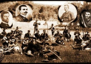 На този ден: Въстание избухва навръх Кръстовден