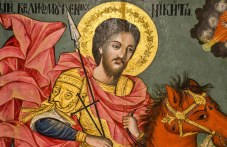 Свети мъченик Никита и други двама почита Църквата днес