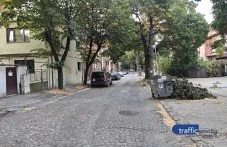 Започва ремонт на важна вътрешноквартална улица в Пловдив с пари от правителството