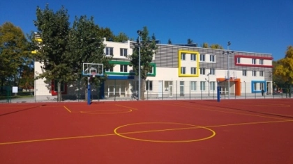 Европейската седмица на спорта стартира с #BEACTIVEDAY в Пловдив
