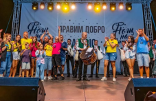 „Нощ на ангелите“ -  пловдивчани събраха над четвърт милион за три дни