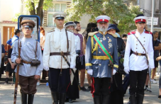 С възстановка и празнични концерти Пловдив ще празнува 117 години от Независимостта на България