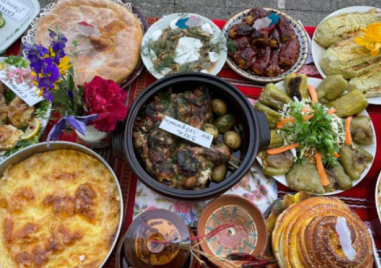 Наближава кулинарният празник “Вкусно и пивко“ в Дедево