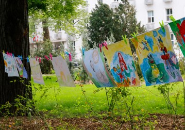 Район „Централен“ кани на „Забавно междучасие“ – събитие с кауза за деца и родители с кауза