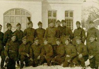 Съюзът на запасните офицери у нас празнува 118 години от създаването си